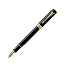 Ручка перьевая Duofold Classic Centennial, F