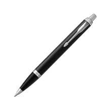 Ручка шариковая Parker «IM Core Black CT»