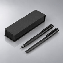 Набор ручек «Monarch Black»