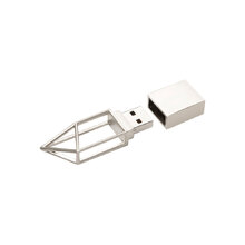 USB 2.0- флешка на 32 Гб «Геометрия»