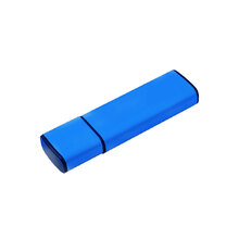 USB 3.0- флешка на 32 Гб «Snow» с колпачком