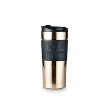 Термокружка «TRAVEL MUG STEEL», 350 мл