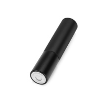 Внешний аккумулятор «Юпитер» с фонариком, 3000 mAh