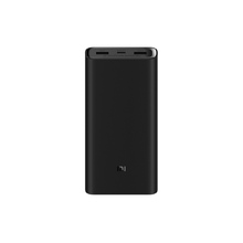 Внешний аккумулятор «Mi Power Bank 3 Pro», 20000 мАч