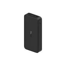 Внешний аккумулятор «Redmi 18W Fast Charge Power Bank», 20000 мАч