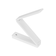Складывающаяся настольная LED лампа «Stack»