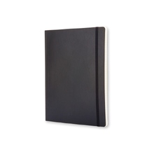 Записная книжка Classic Soft, XLarge (в линейку)