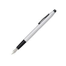 Ручка перьевая  «Classic Century Brushed»