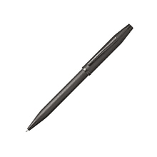 Ручка шариковая «Century II Black Micro Knurl»
