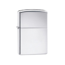 Зажигалка ZIPPO Classic с покрытием High Polish Chrome