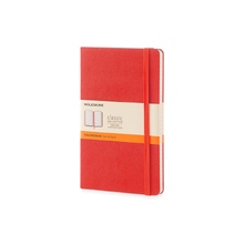 Записная книжка А5 (Large) Classic (в линейку)