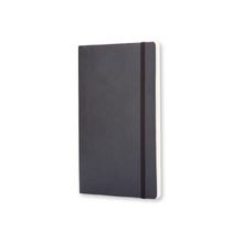 Записная книжка А5 (Large) Classic Soft (нелинованный)
