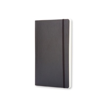 Записная книжка А5 (Large) Classic Soft (в клетку)