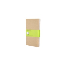 Набор записных книжек А5 Cahier (нелинованный)