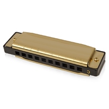 Губная гармошка DIY «Harmonica»