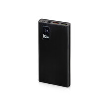 Портативный внешний аккумулятор «FAST», 10000 mAh
