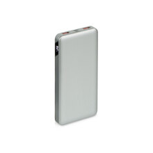 Портативный внешний аккумулятор «MFX», 10000 mAh