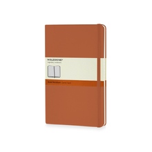 Записная книжка А5  (Large) Classic (в линейку)