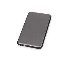 Внешний аккумулятор «Shell», 5000 mAh