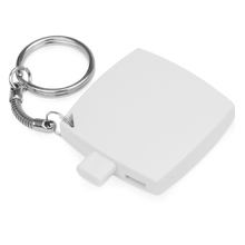 Внешний аккумулятор-брелок «Saver», 600 mAh