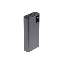 Внешний аккумулятор «NEO Journey» c быстрой зарядкой, 20000 mAh