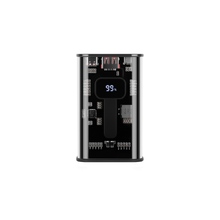 Внешний аккумулятор «NEO Zion», 10000 mAh