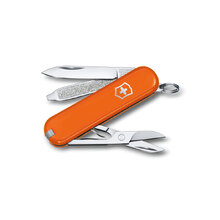 Нож-брелок Classic SD Colors «Mango Tango», 58 мм, 7 функций