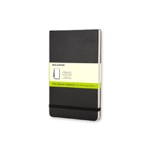 Записная книжка А6 (Pocket) Reporter (нелинованный)