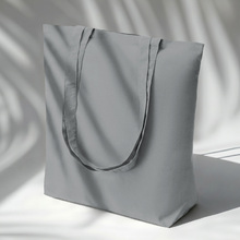 Сумка из плотного хлопка «Carryme 200», 200 г/м2