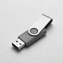 Флеш-карта USB 2.0 16 ГБ «Флэш С1»