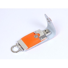 USB 2.0- флешка на 64 Гб в виде брелока