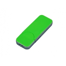USB 2.0- флешка на 4 Гб в стиле I-phone