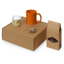 Подарочный набор «Tea Cup Superior»