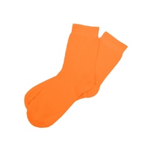 Носки однотонные «Socks» женские