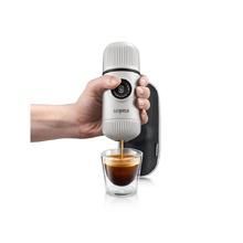 Ручная мини кофемашина «Nanopresso Elements»