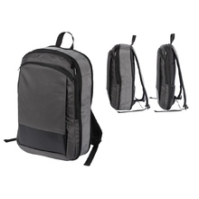 Расширяющийся рюкзак Slimbag для ноутбука 15,6
