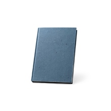 Блокнот A5 «COFFEEPAD RIGID»