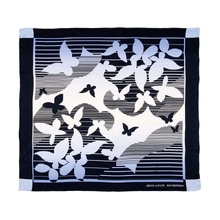 Платок «Papillons»