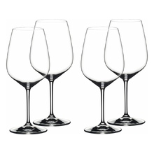 Набор бокалов Cabernet Sauvignon, 800 мл, 4 шт.