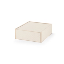 Деревянная коробка «BOXIE WOOD L»