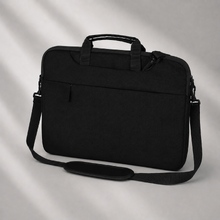 Сумка «Plush» c усиленной защитой ноутбука 15.6 ''