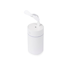 USB увлажнитель воздуха с двумя насадками «Sprinkle»