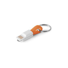 USB-кабель с разъемом 2 в 1 «RIEMANN»
