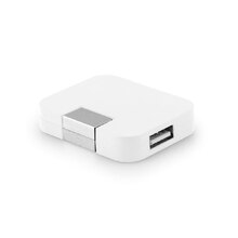 USB хаб 2'0 «JANNES»