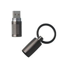 USB-флешка на 16 Гб «Pure Matte Dark»