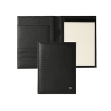 Папка А5 Epitome Black