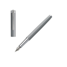 Ручка перьевая Ace Light Grey