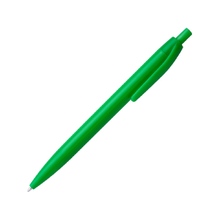 Ручка пластиковая шариковая STIX