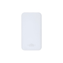Внешний аккумулятор ROBBIE, 10000 mAh