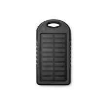 Внешний аккумулятор DROIDE на солнечной батарее, 4000 mAh